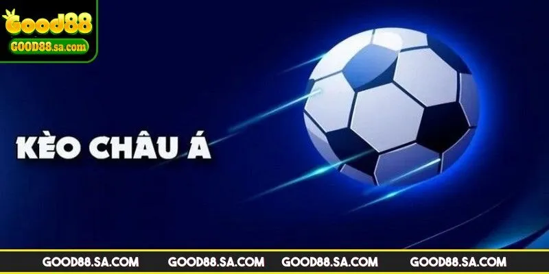 Đôi nét về đọc kèo Châu Á tại Good88