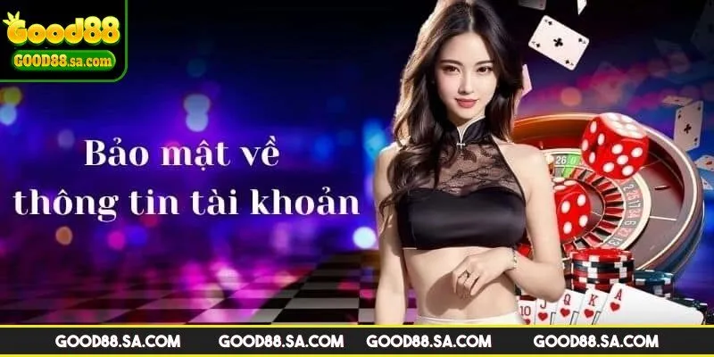 Quyền riêng tư của người chơi