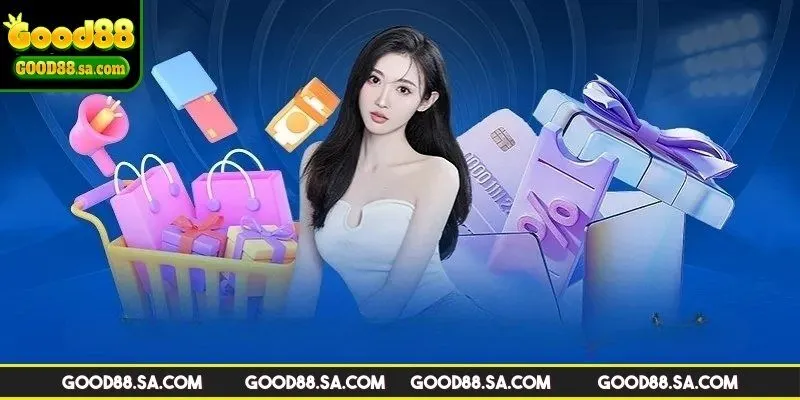 Chính sách đại lý Good88 có gì đặc sắc?
