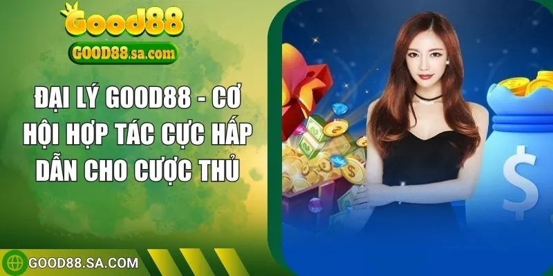 đại lý good88
