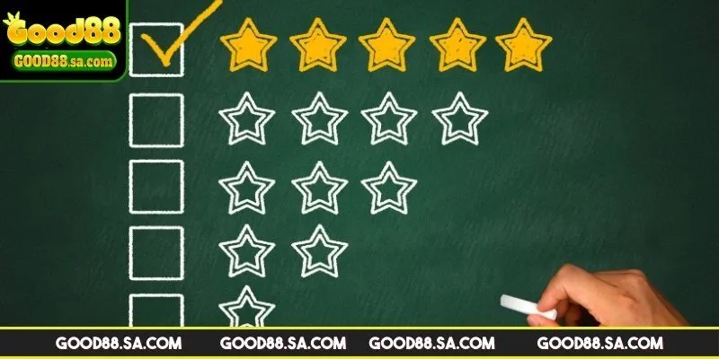 Đa dạng các trò chơi để khám phá