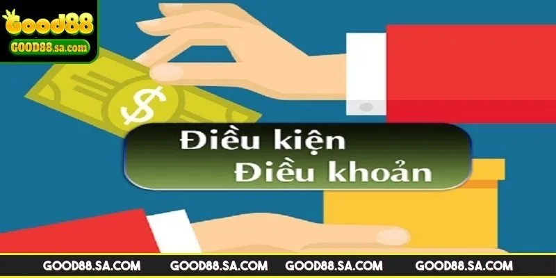 Điều khoản về bảo mật thông tin
